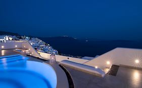 Santorini Secret Premium